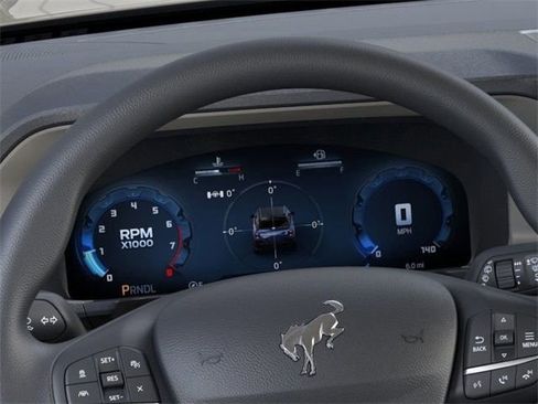 New 2025 Ford Bronco Sport Big Bend image 13