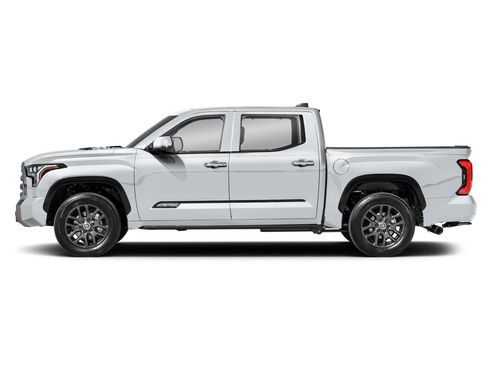 New 2025 Toyota Tundra Platinum image 37