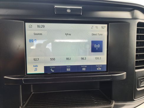 Used 2025 Ford F250 XLT AWD/4WD image 24