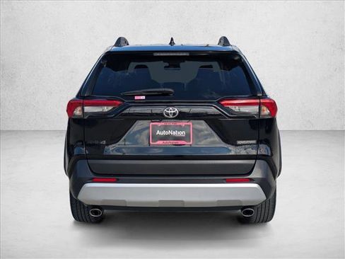 Used 2024 Toyota RAV4 Adventure image 7