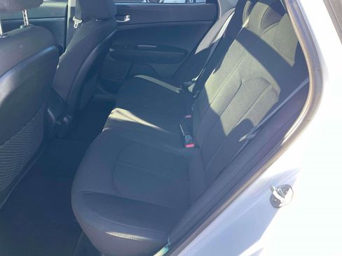 Used 2019 Kia Optima LX w/ LX Premium Package image 6