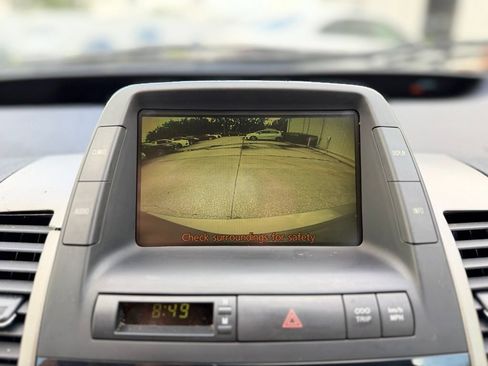 Used 2009 Toyota Prius FWD image 29