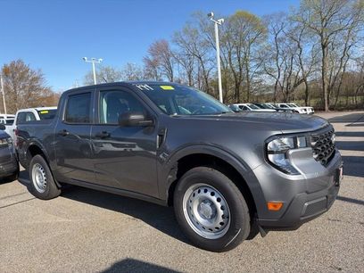 New 2026 Ford Maverick XL