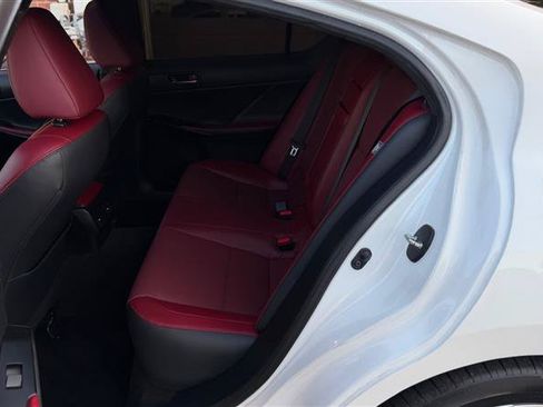 Used 2023 Lexus IS 300 w/ Comfort Package RWD image 19