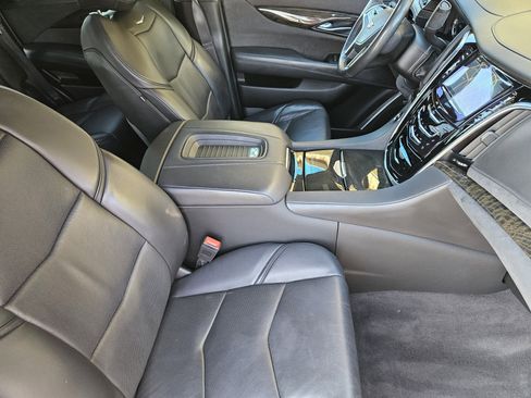 Used 2020 Cadillac Escalade Platinum w/ Escalade Sport Edition image 15