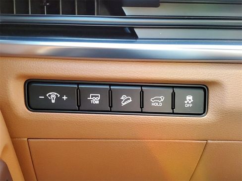 Certified 2025 Kia Telluride SX Prestige X-Line image 29