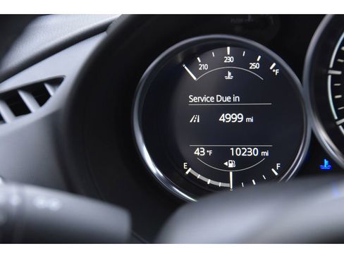 Used 2023 MAZDA MX-5 Miata Grand Touring w/ Weather Package image 14