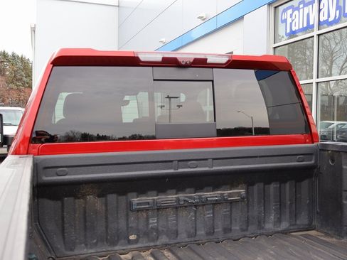 Certified 2021 GMC Sierra 2500 Denali w/ Denali Ultimate Package image 31