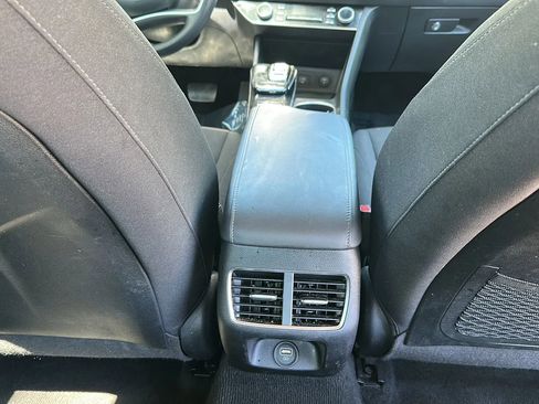 Used 2021 Hyundai Sonata Blue image 26