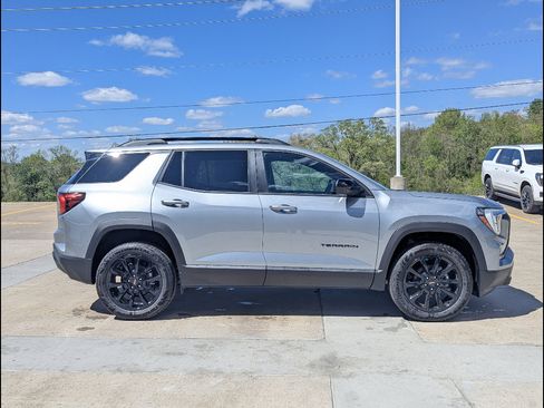 New 2026 GMC Terrain Elevation w/ Black Edition AWD/4WD image 6