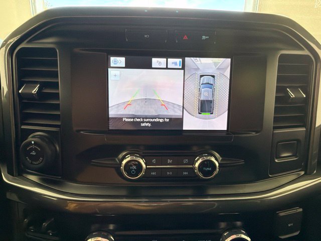 Used 2023 Ford F150 XLT w/ Equipment Group 301A Mid AWD/4WD image 38