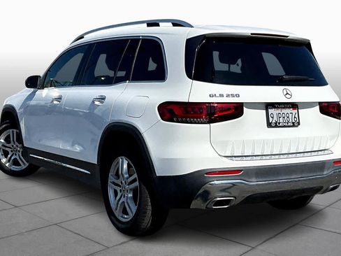 Used 2020 Mercedes-Benz GLB 250 GLB 250 image 12