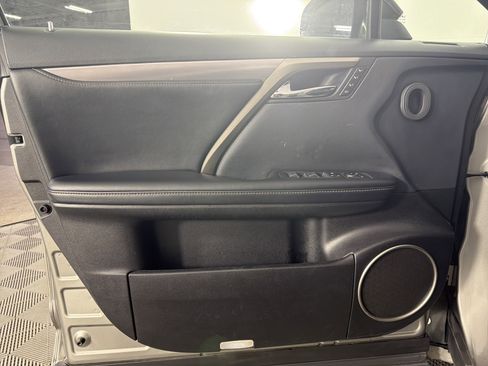 Used 2020 Lexus RX 350 F Sport w/ Accessory Package image 9