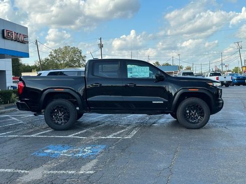 New 2026 GMC Canyon Elevation w/ Convenience Package image 5