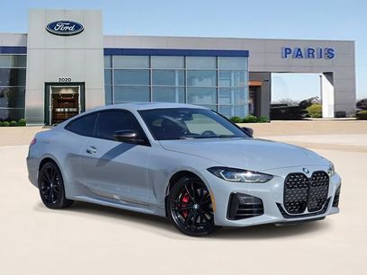 Used 2024 BMW 440i xDrive Coupe