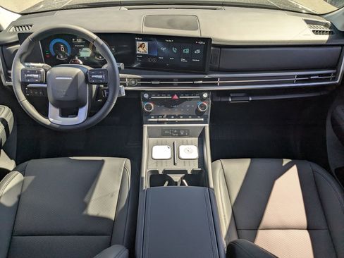 New 2026 Hyundai Santa Fe SEL image 20