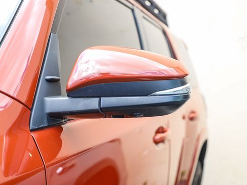 Used 2024 Toyota 4Runner TRD Pro image 16