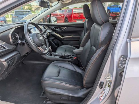 Used 2019 Subaru Crosstrek 2.0i Limited w/ Popular Package #2 AWD/4WD image 15