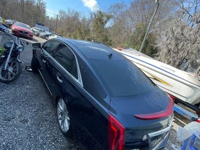 Used 2013 Cadillac XTS Platinum w/ Driver Assist Package