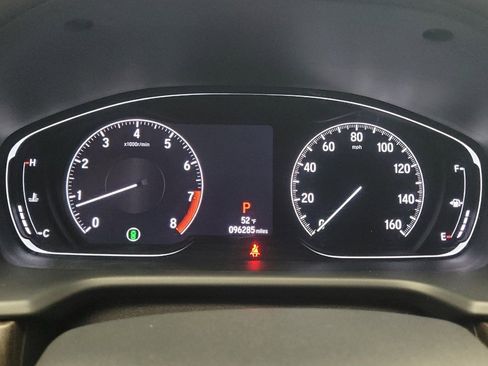 Used 2018 Honda Accord Touring image 23