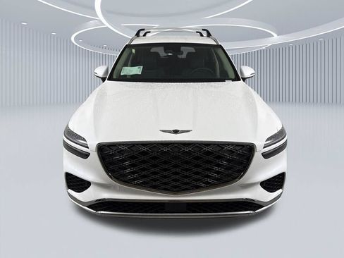 New 2026 Genesis GV70 2.5T AWD/4WD image 9