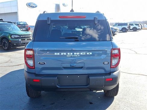New 2025 Ford Bronco Sport Big Bend image 6