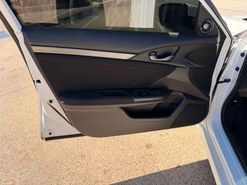 Used 2017 Honda Civic Si image 9