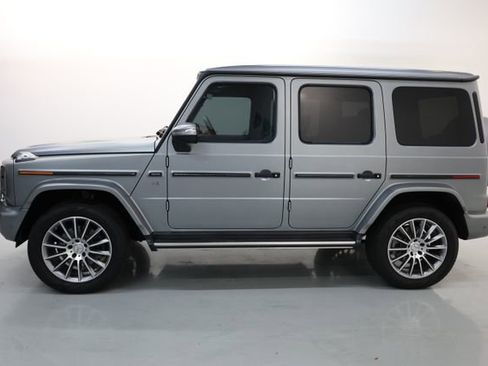 Used 2023 Mercedes-Benz G 550 image 25