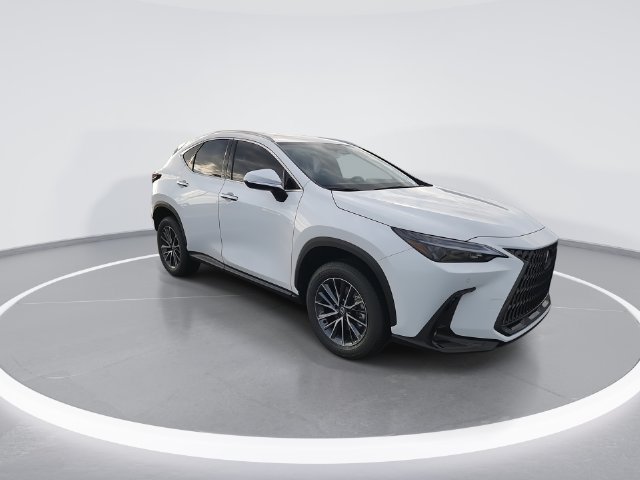 New 2026 Lexus NX 350h FWD w/ Accessory Package (K3) image 2