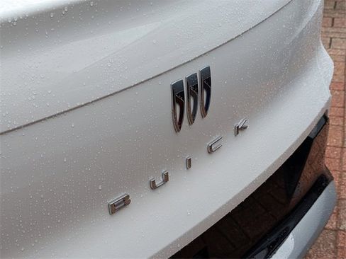 New 2026 Buick Envista Sport Touring w/ Convenience II Package image 16