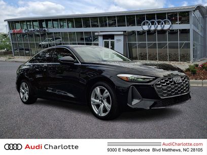 Used 2025 Audi A5 2.0T Premium w/ Convenience Package