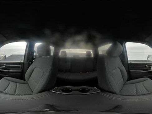 New 2026 RAM 1500 Big Horn AWD/4WD image 28