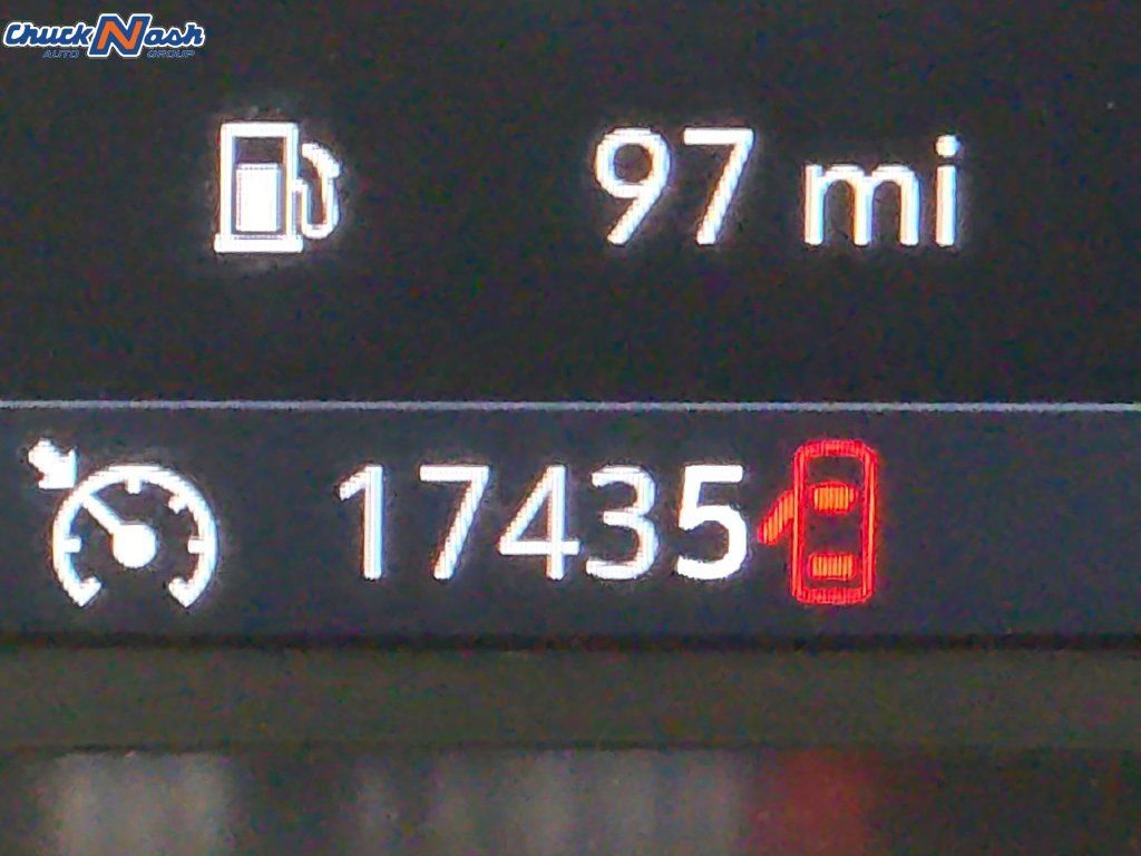 Certified 2026 Chevrolet Blazer LT FWD image 18