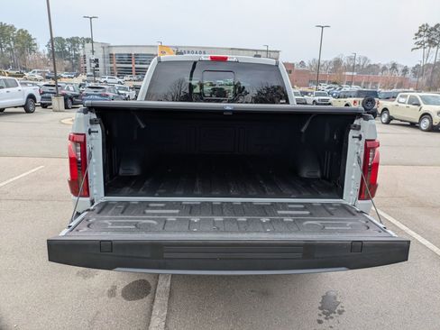 Certified 2024 Ford F150 XLT w/ Equipment Group 303A High image 35