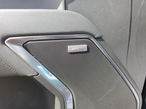 New 2026 Chevrolet Silverado 1500 RST w/ Safety Package AWD/4WD image 19