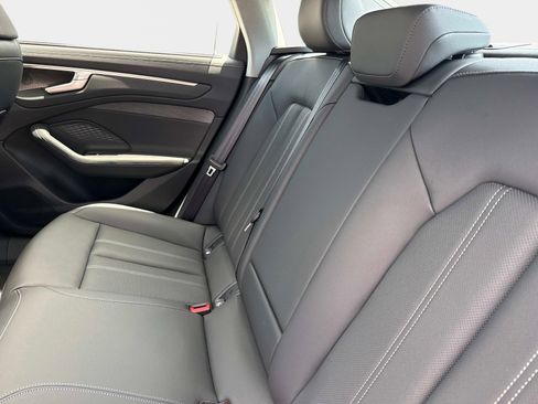 New 2026 Audi A6 Prestige AWD/4WD image 11