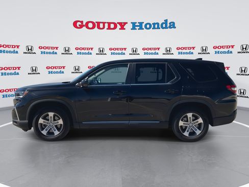 Used 2024 Honda Pilot EX-L image 5