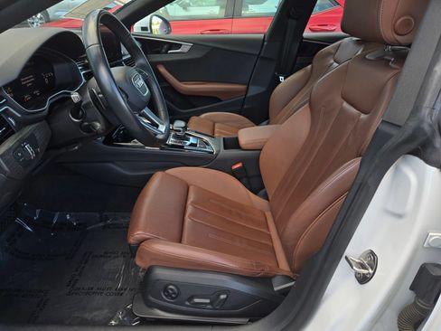 Used 2024 Audi A5 2.0T Premium Plus AWD/4WD image 14