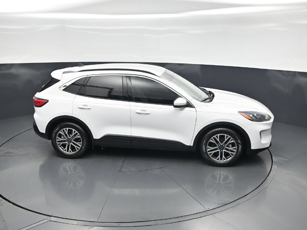Used 2020 Ford Escape SEL FWD image 49