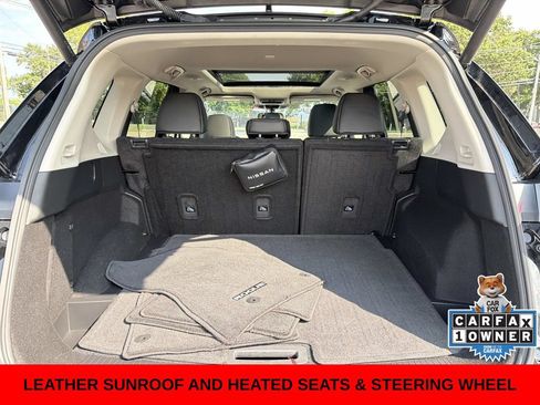 Used 2023 Nissan Rogue SV w/ SV Premium B Package AWD/4WD image 11