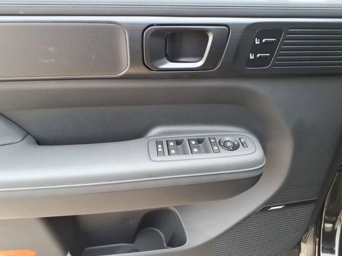 New 2026 Hyundai Santa Fe Calligraphy AWD/4WD image 14