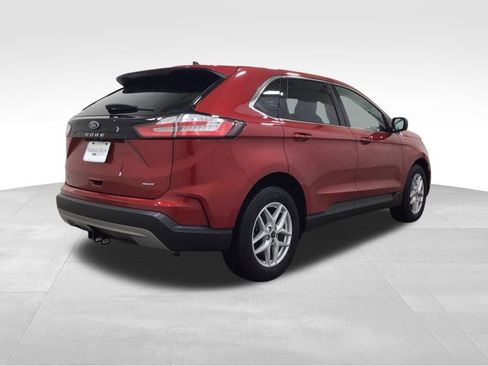 Used 2021 Ford Edge SEL w/ Convenience Package image 11