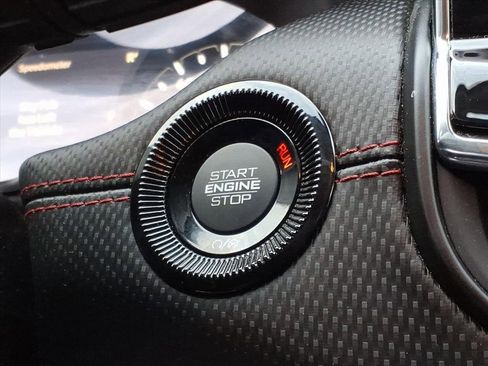 Used 2022 Jeep Compass Trailhawk image 16