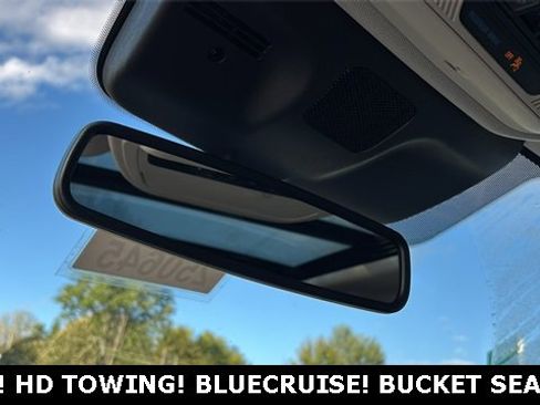 New 2025 Ford Expedition Active image 20