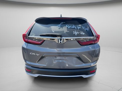 Used 2022 Honda CR-V EX image 11