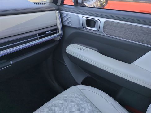 New 2026 Hyundai Santa Fe Calligraphy image 21