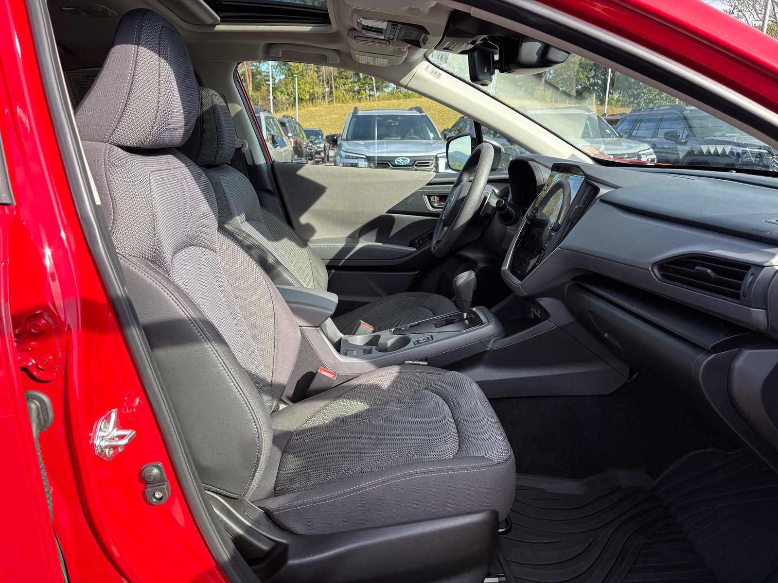Certified 2024 Subaru Crosstrek 2.0i Premium AWD/4WD image 28