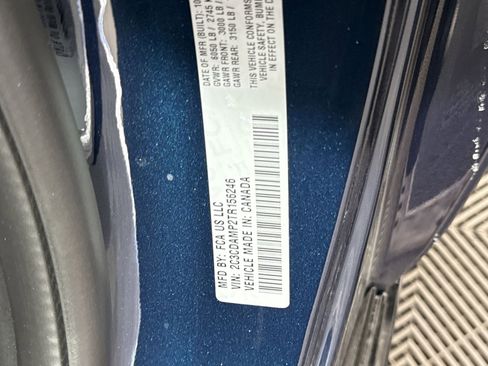 New 2026 Dodge Charger Scat Pack image 27