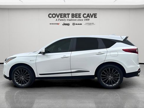 Used 2023 Acura RDX A-Spec image 5
