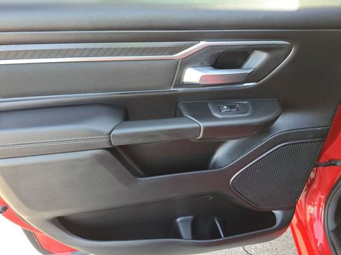 Used 2025 RAM 1500 Big Horn image 19